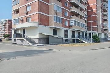 Фото №1: Коммерция 78 м² - Краснодар, мкр. жилой комплекс Лиговский, ул. Героя Хабибуллина, 6