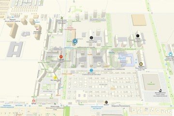 Фото №5: Торговое помещение 66 м² - Краснодар, мкр. Россинского, б-р Адмиралтейский, 1