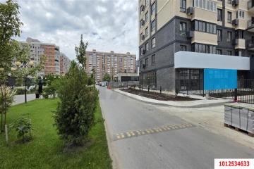 Фото №1: Коммерция 65 м² - Краснодар, мкр. Россинского, б-р Адмиралтейский, 1