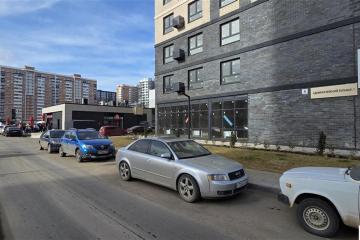 Фото №2: Коммерция 65 м² - Краснодар, мкр. Россинского, б-р Адмиралтейский, 1