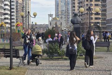 Фото №5: Коммерция 65 м² - Краснодар, мкр. Россинского, б-р Адмиралтейский, 1