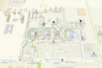 Фото №5: Торговое помещение 66 м² - Краснодар, мкр. Россинского, б-р Адмиралтейский, 1