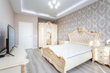 Фото №4: 1-комнатная квартира 57 м² - Краснодар, мкр. 9-й километр, 