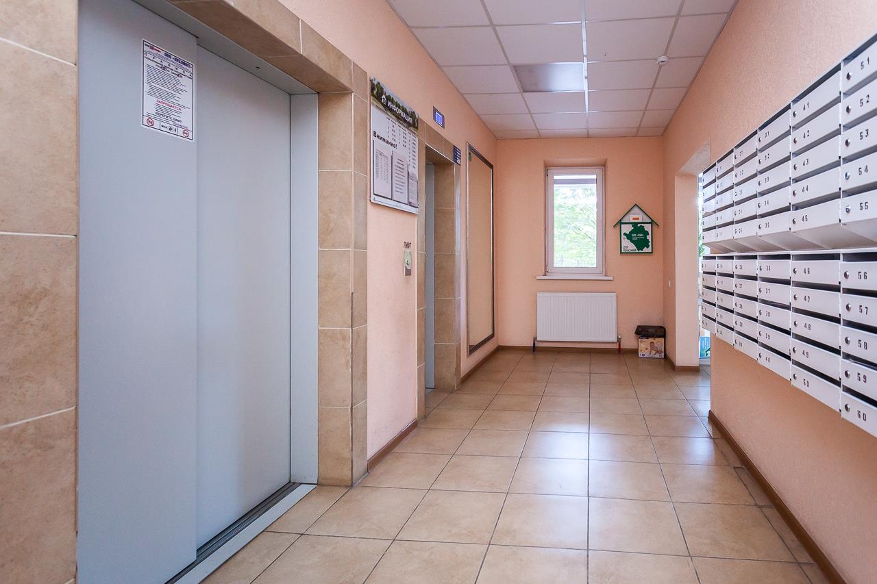 Фото №2: 1-комнатная квартира 57 м² - Краснодар, Прикубанский внутригородской округ, мкр. 9-й километр