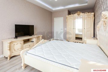 Фото №5: 1-комнатная квартира 57 м² - Краснодар, мкр. 9-й километр, 