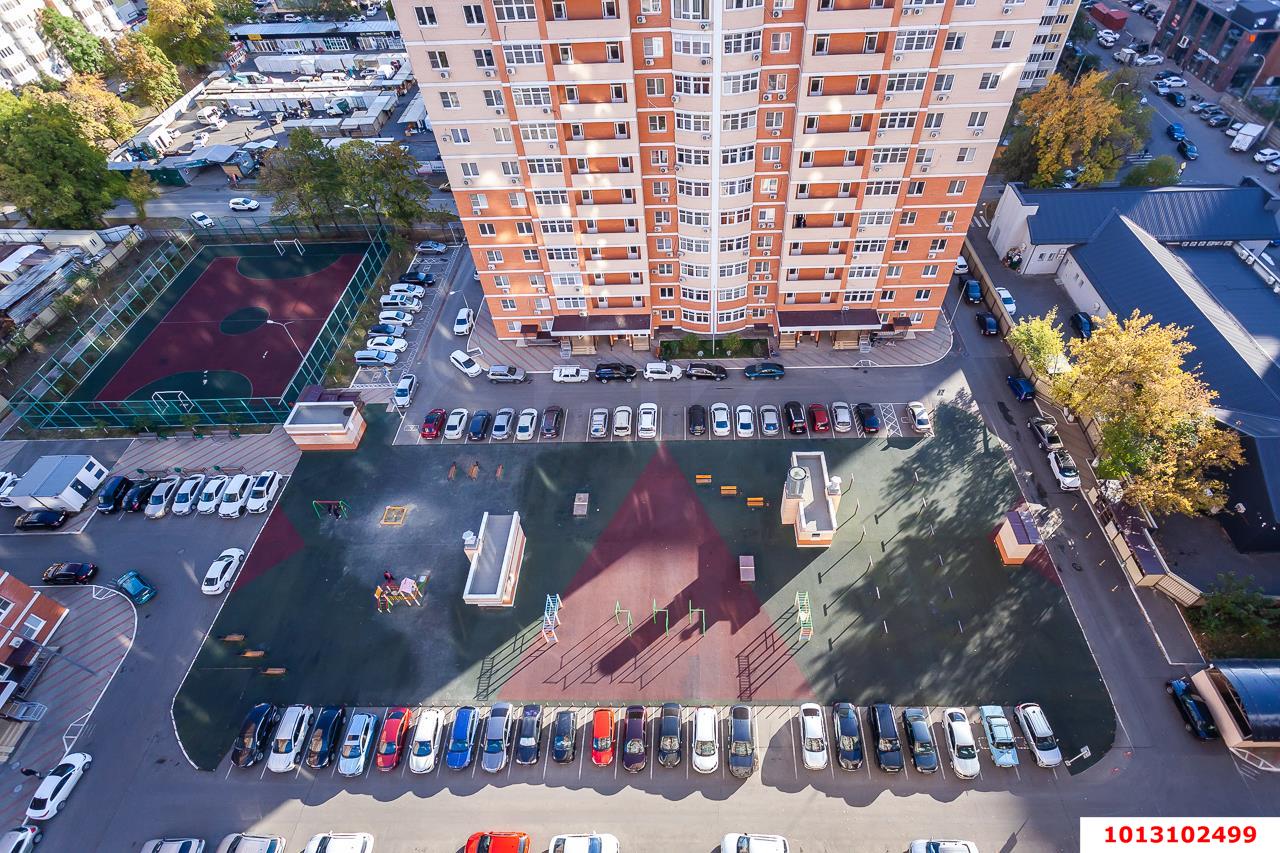 Фото №16: 1-комнатная квартира 57 м² - Краснодар, 9-й километр