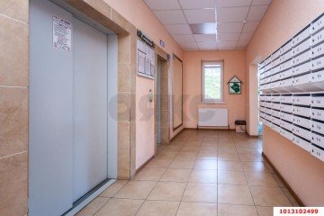 Фото №2: 1-комнатная квартира 57 м² - Краснодар, мкр. 9-й километр, 