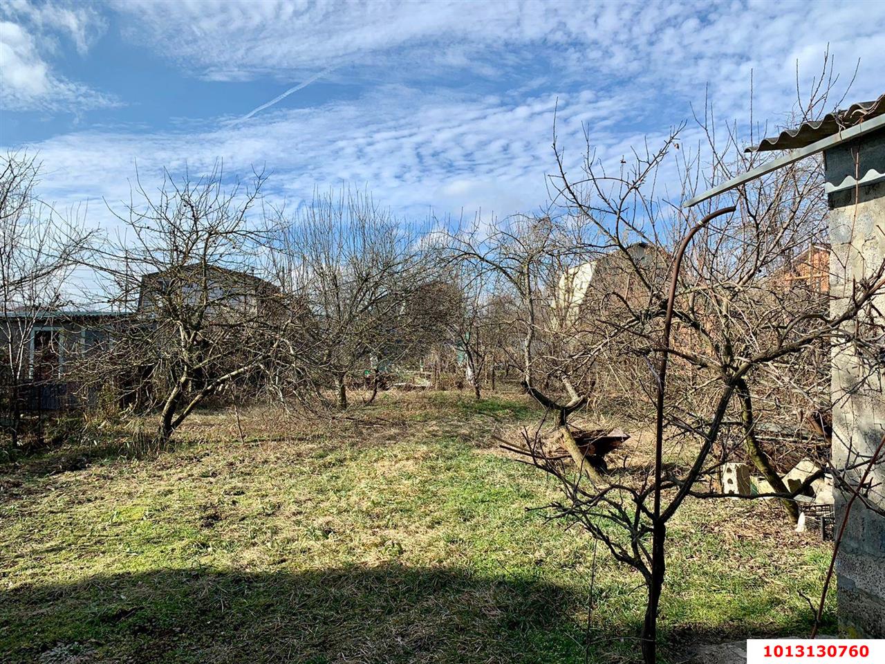 Фото №2: Дом 42 м² + 4 сот. - Дружба, мкр. Карасунский внутригородской округ, ул. Цветочная, 57