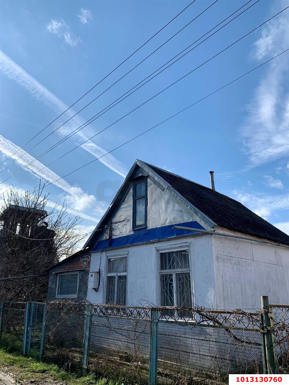 Фото №3: Дом 42 м² + 4 сот. - Дружба, мкр. Карасунский внутригородской округ, ул. Цветочная, 57