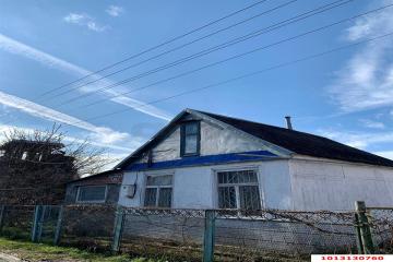 Фото №3: Дом 42 м² - Дружба, мкр. Карасунский внутригородской округ, ул. Цветочная, 57