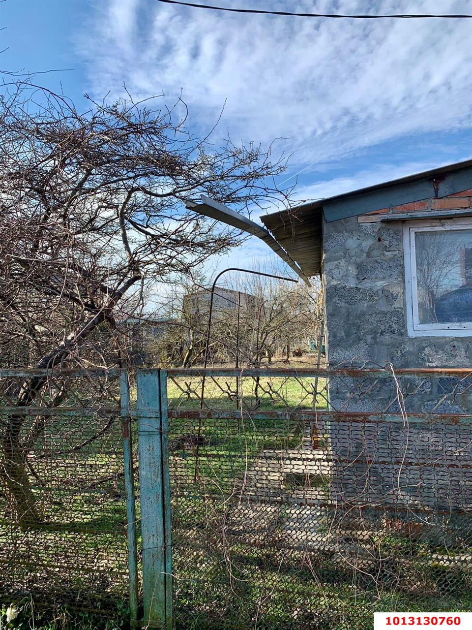 Фото №6: Дом 42 м² + 4 сот. - Дружба, мкр. Карасунский внутригородской округ, ул. Цветочная, 57