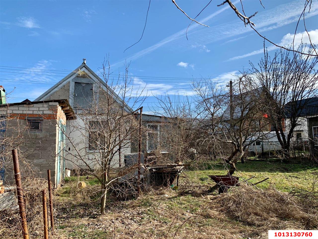 Фото №7: Дом 42 м² + 4 сот. - Дружба, мкр. Карасунский внутригородской округ, ул. Цветочная, 57