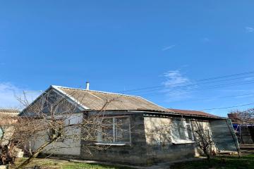 Фото №5: Дом 42 м² - Дружба, мкр. Карасунский внутригородской округ, ул. Цветочная, 57