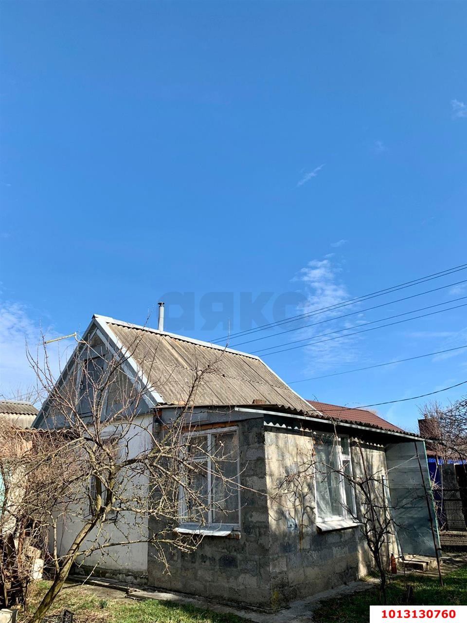 Фото №5: Дом 42 м² + 4 сот. - Дружба, мкр. Карасунский внутригородской округ, ул. Цветочная, 57