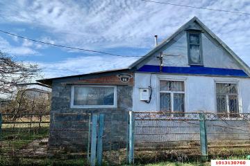 Фото №1: Дом 42 м² - Дружба, мкр. Карасунский внутригородской округ, ул. Цветочная, 57