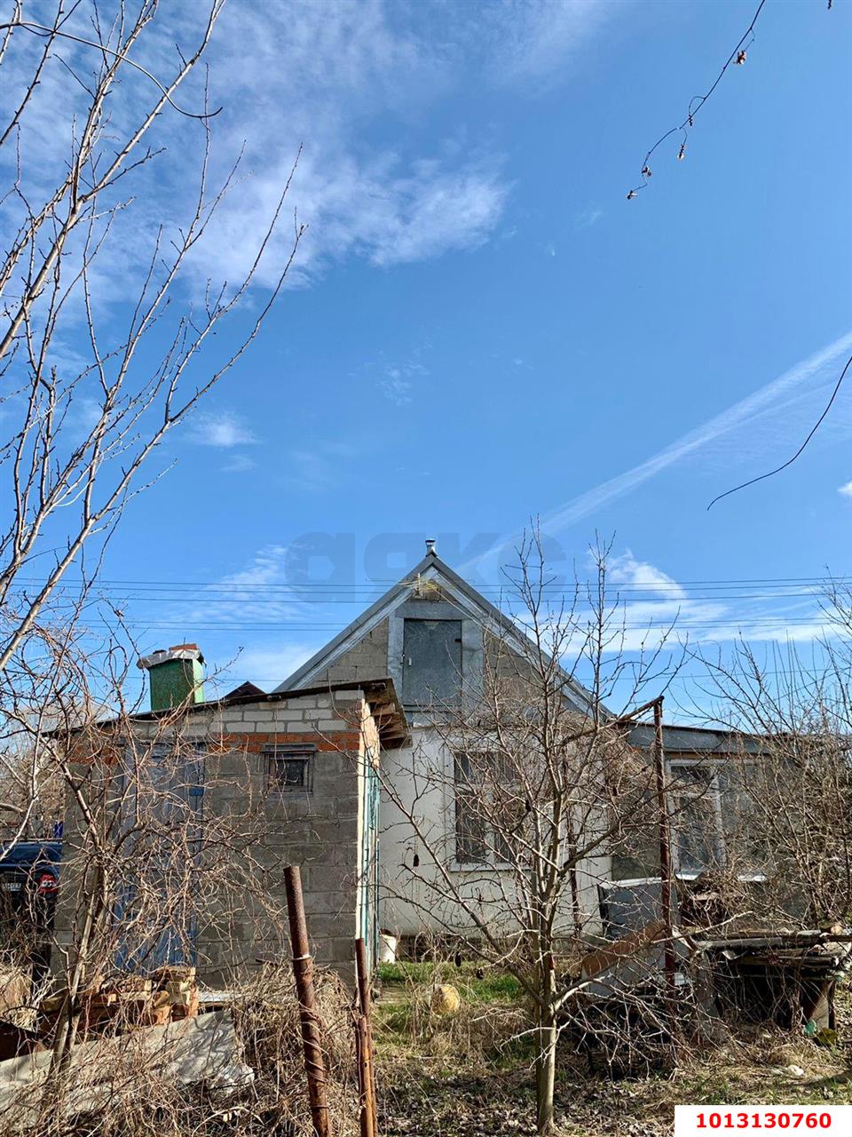 Фото №4: Дом 42 м² + 4 сот. - Дружба, мкр. Карасунский внутригородской округ, ул. Цветочная, 57