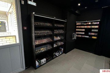 Фото №4: Торговое помещение 22 м² - Краснодар, мкр. Светлоград, ул. Красных Партизан, 1/3к7