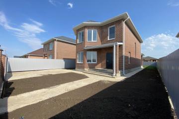 Фото №2: Дом 148 м² - Краснодар, ж/р Новознаменский, ул. Парковая, 43