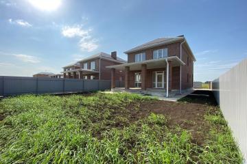 Фото №3: Дом 148 м² - Краснодар, ж/р Новознаменский, ул. Парковая, 43