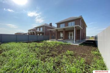 Фото №3: Дом 148 м² - Краснодар, ж/р Новознаменский, ул. Парковая, 43