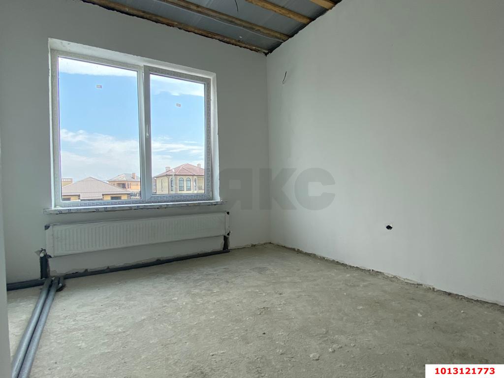 Фото №4: Дом 148 м² + 4.41 сот. - Краснодар, Карасунский внутригородской округ, ж/р Новознаменский, ул. Парковая, 43