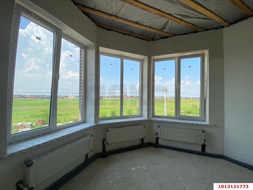 Фото №6: Дом 148 м² + 4.41 сот. - Краснодар, Карасунский внутригородской округ, ж/р Новознаменский, ул. Парковая, 43