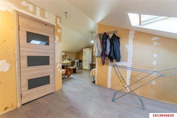 Фото №3: 1-комнатная квартира 45 м² - Краснодар, мкр. Прикубанский внутригородской округ, ул. Ивана Рослого, 8