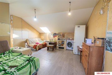 Фото №5: 1-комнатная квартира 45 м² - Краснодар, мкр. Прикубанский внутригородской округ, ул. Ивана Рослого, 8