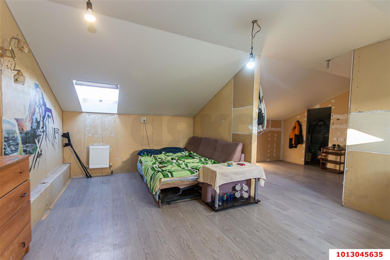 Фото №6: 1-комнатная квартира 45 м² - Краснодар, Прикубанский внутригородской округ, ул. Ивана Рослого, 8