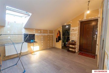 Фото №1: 1-комнатная квартира 45 м² - Краснодар, мкр. Прикубанский внутригородской округ, ул. Ивана Рослого, 8