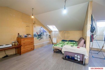 Фото №4: 1-комнатная квартира 45 м² - Краснодар, мкр. Прикубанский внутригородской округ, ул. Ивана Рослого, 8