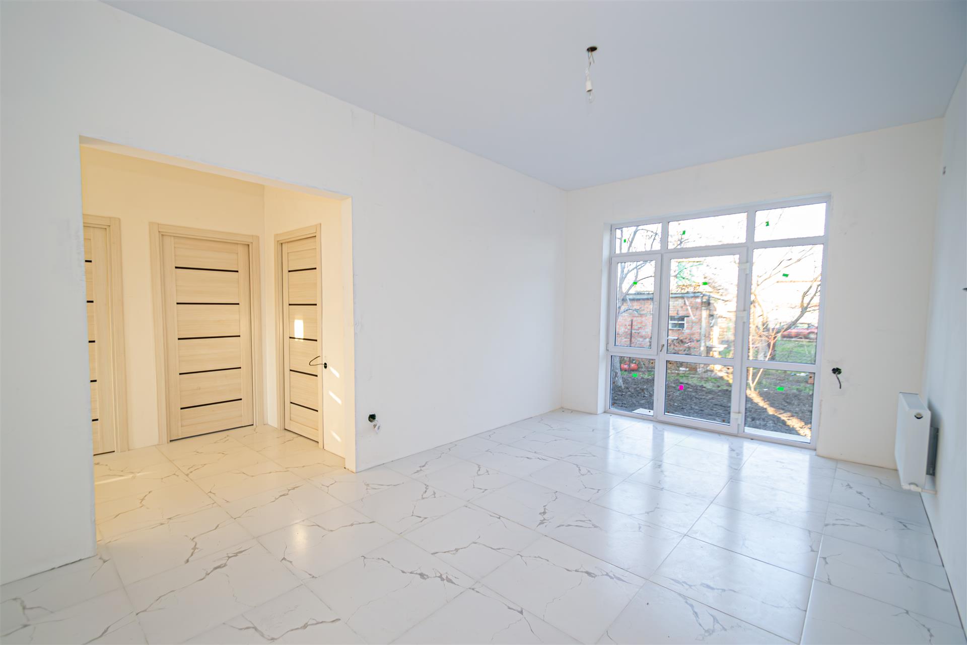 Фото №10: Дом 90 м² + 4 сот. - Ивушка, мкр. Прикубанский внутригородской округ, ул. Восточная