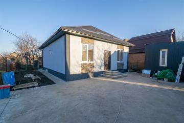 Фото №1: Дом 90 м² - Ивушка, мкр. Прикубанский внутригородской округ, ул. Восточная