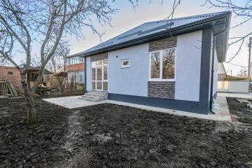 Фото №2: Дом 90 м² - Ивушка, мкр. Прикубанский внутригородской округ, ул. Восточная