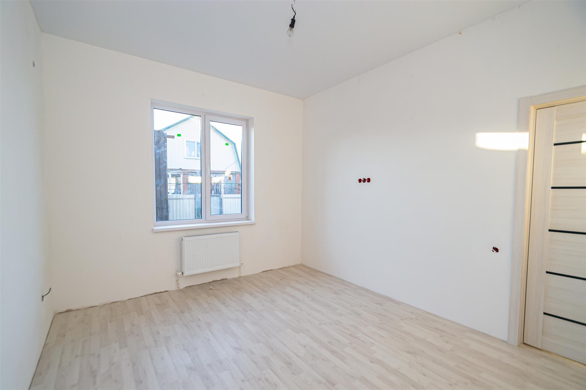 Фото №6: Дом 90 м² + 4 сот. - Ивушка, мкр. Прикубанский внутригородской округ, ул. Восточная