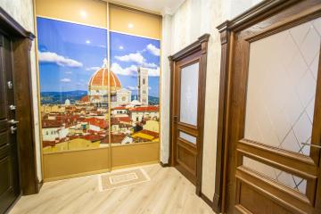 Фото №5: 1-комнатная квартира 50 м² - Краснодар, мкр. Центральный, ул. Кубанская набережная, 39