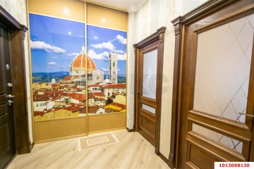 Фото №5: 1-комнатная квартира 45 м² - Краснодар, мкр. Центральный, ул. Кубанская набережная, 39