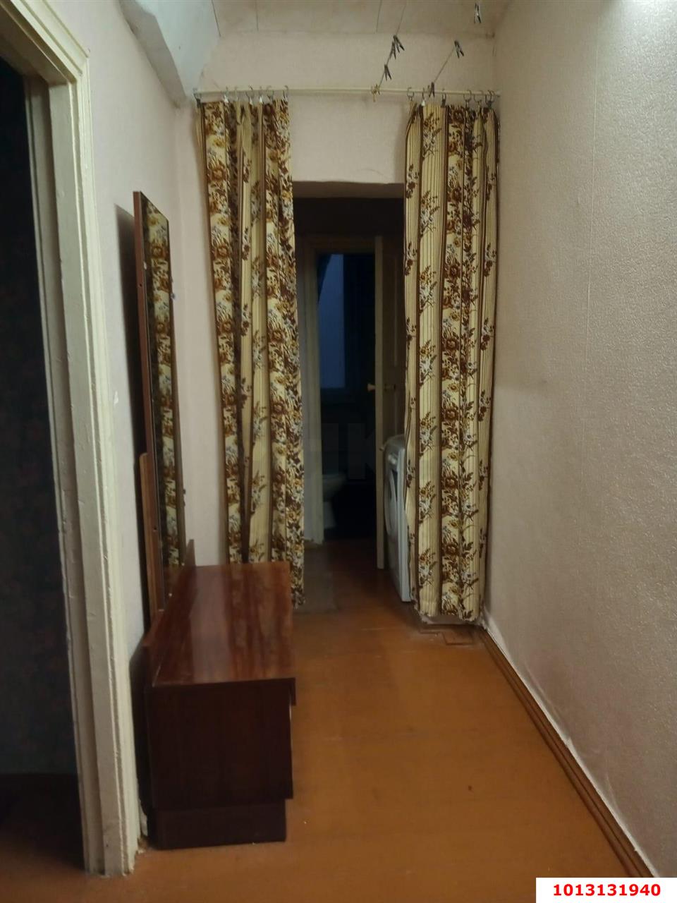 Фото №9: 2-комнатная квартира 48 м² - Афипский, ул. Октябрьская, 86