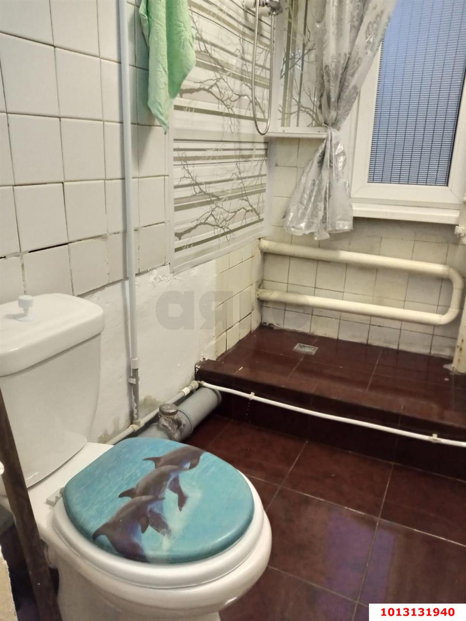 Фото №13: 2-комнатная квартира 48 м² - Афипский, ул. Октябрьская, 86