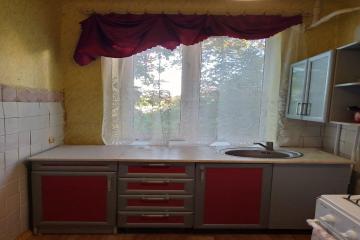 Фото №5: 2-комнатная квартира 48 м² - Афипский, ул. Октябрьская, 86