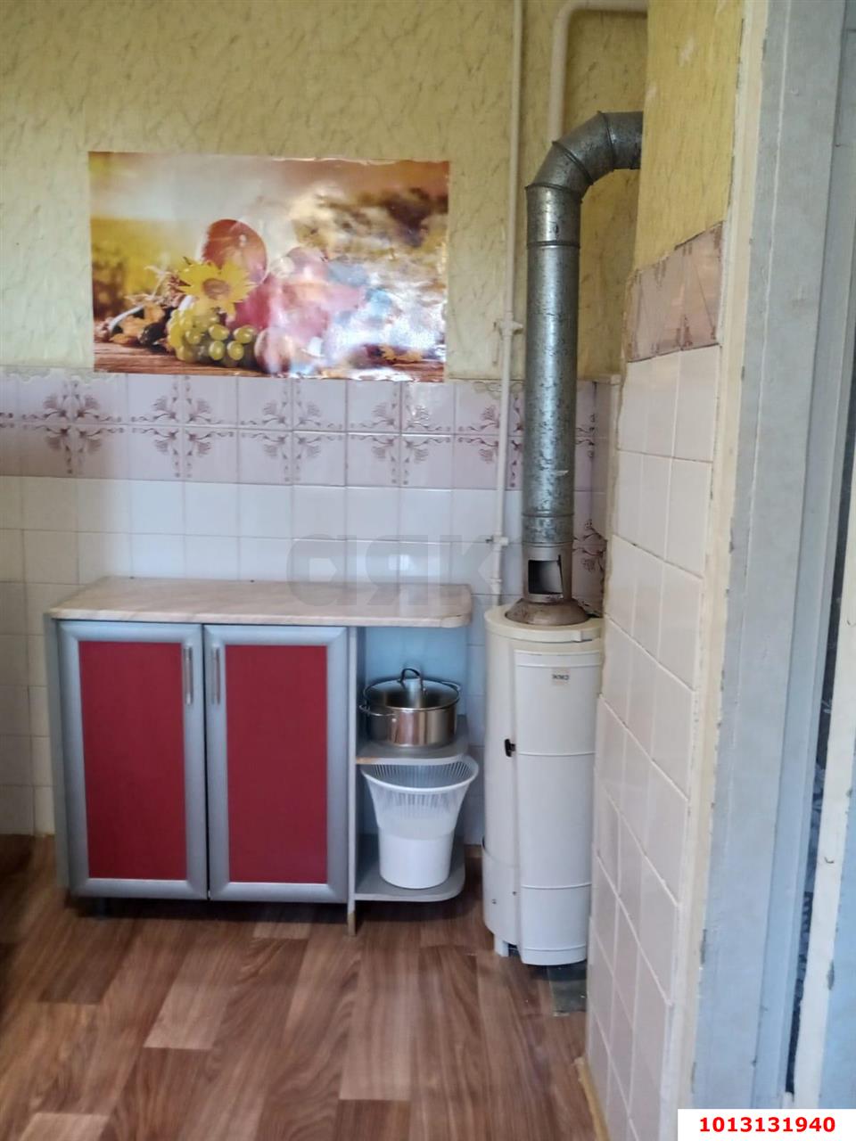 Фото №12: 2-комнатная квартира 48 м² - Афипский, ул. Октябрьская, 86