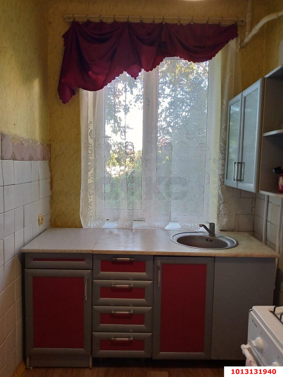 Фото №6: 2-комнатная квартира 48 м² - Афипский, ул. Октябрьская, 86