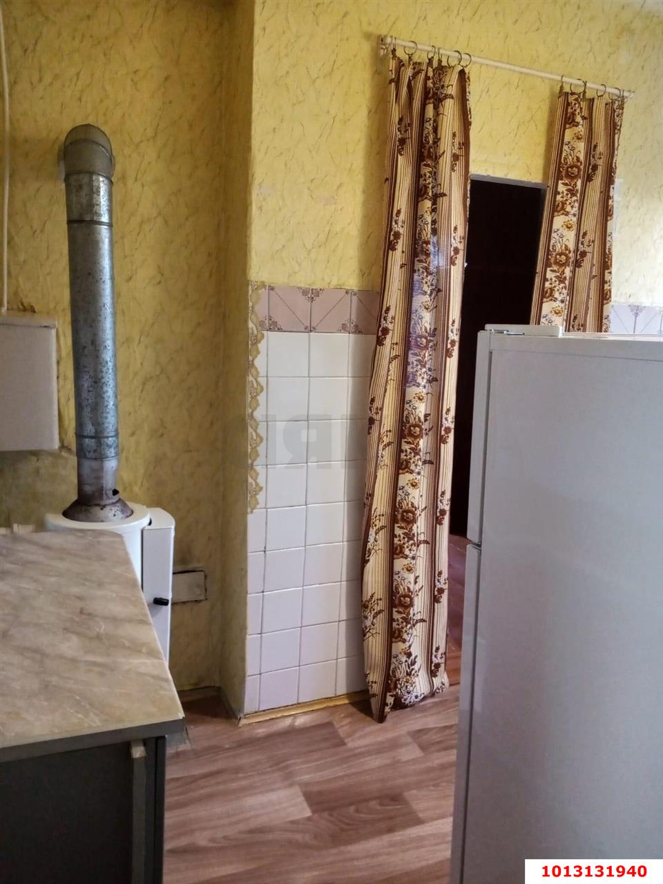 Фото №8: 2-комнатная квартира 48 м² - Афипский, ул. Октябрьская, 86