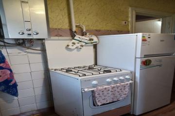 Фото №4: 2-комнатная квартира 48 м² - Афипский, ул. Октябрьская, 86