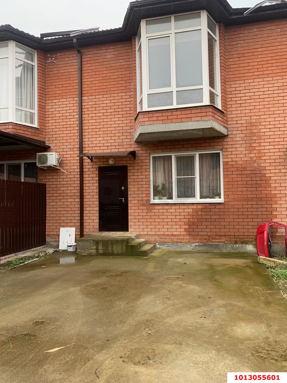 Фото №11: Дом 115 м² + 1.2 сот. - Новая Адыгея, ул. Дачная, 7