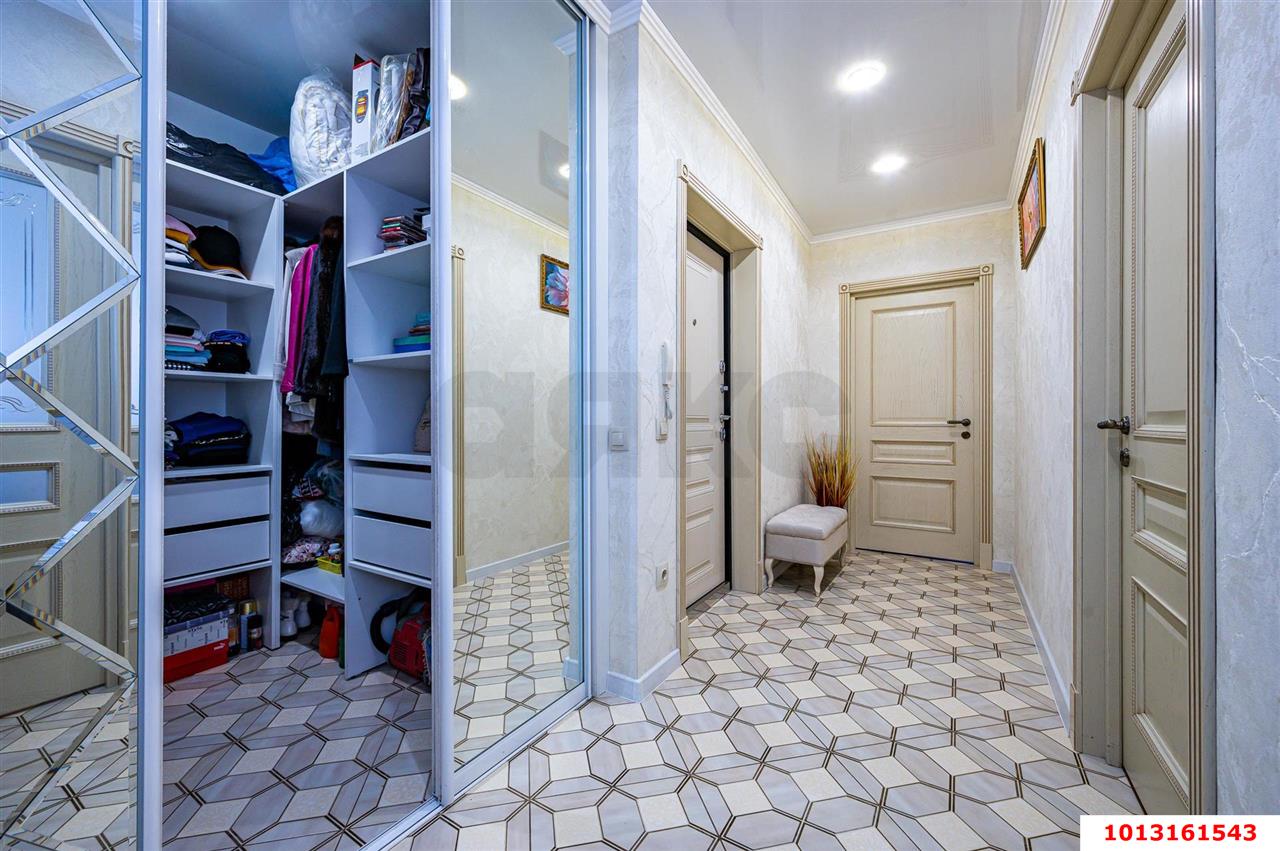 Фото №10: 2-комнатная квартира 70 м² - Краснодар, ул. Селезнёва, 4/13к1