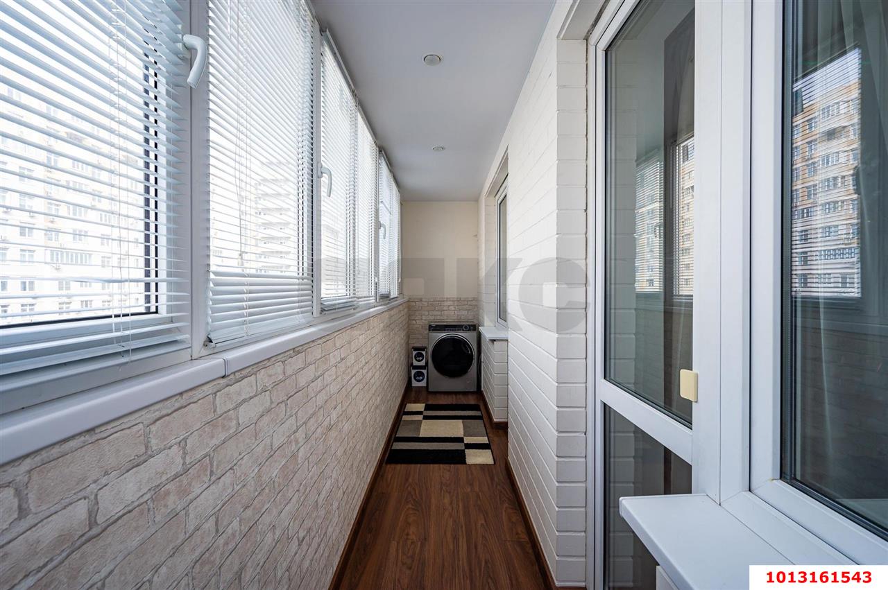 Фото №13: 2-комнатная квартира 70 м² - Краснодар, ул. Селезнёва, 4/13к1