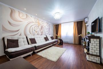 Фото №5: 2-комнатная квартира 70 м² - Краснодар, мкр. ЖК Ставропольский, ул. Селезнёва, 4/13к1