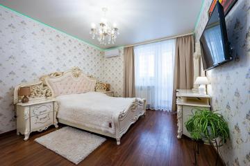 Фото №3: 2-комнатная квартира 70 м² - Краснодар, мкр. ЖК Ставропольский, ул. Селезнёва, 4/13к1