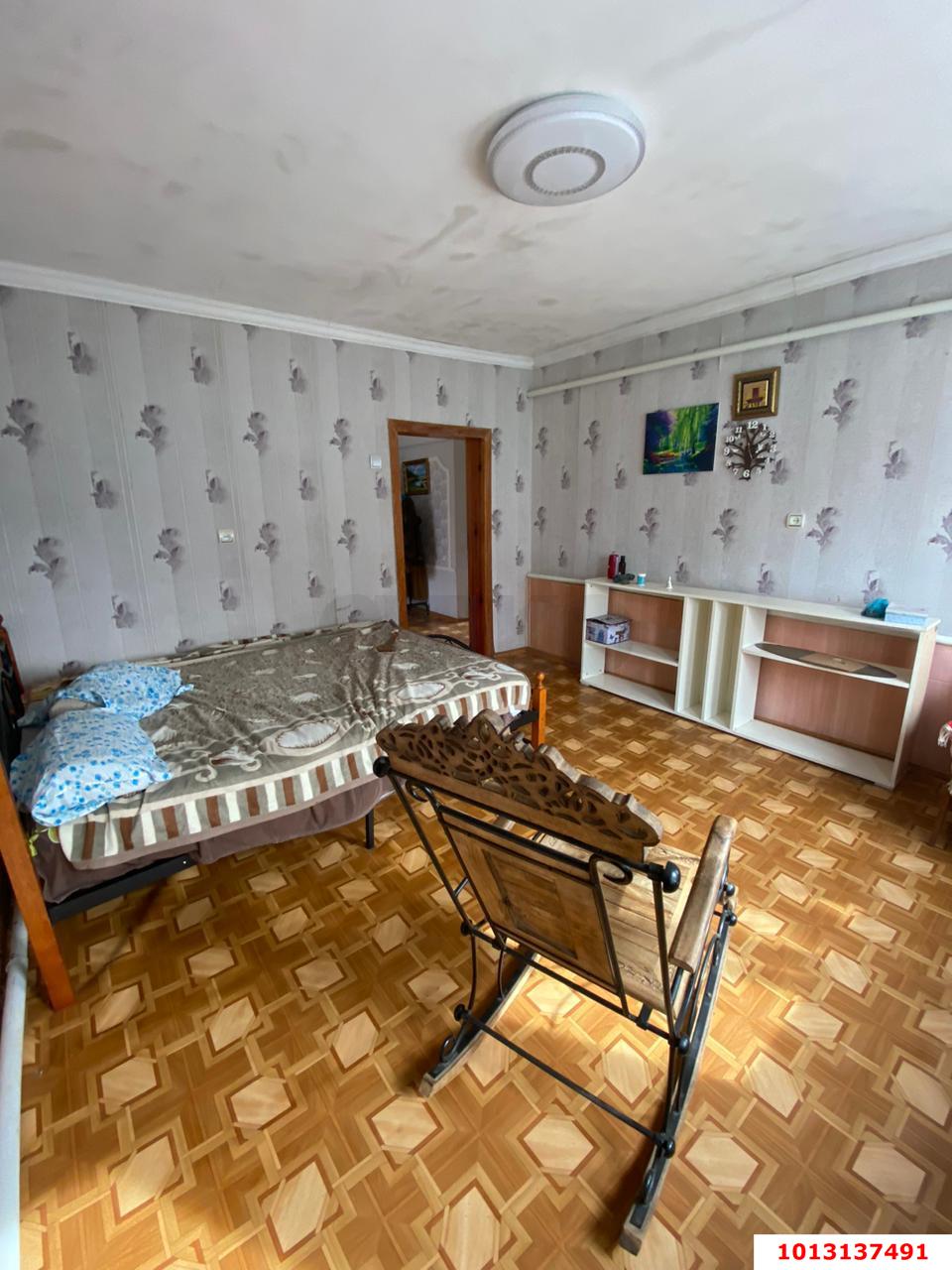 Фото №10: Дом 71 м² + 3 сот. - Краснодар, Горхутор, ул. Зоотехническая, 4